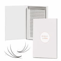 1200/600 Fans Tray | Promade fans 5D 0.07 (XL/XXL)