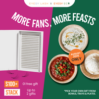 1200/600 Fans Tray | Promade fans 5D 0.07 (XL/XXL)