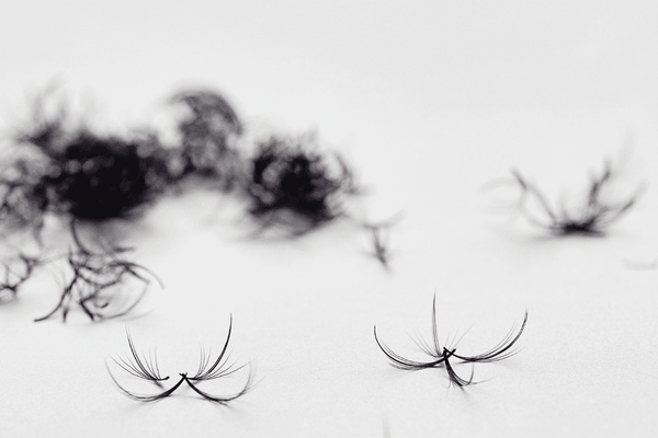 All About Lashes: Diameter, Length and Curls