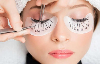 Elevate Your Lash Game: The Power of Unique and Creative Lash Maps