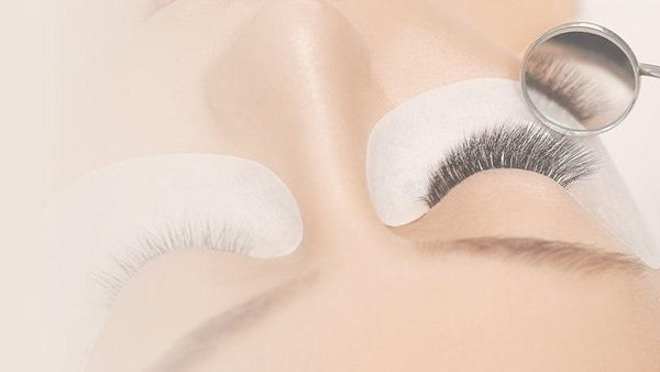 How to Become a Certified Lash Technician