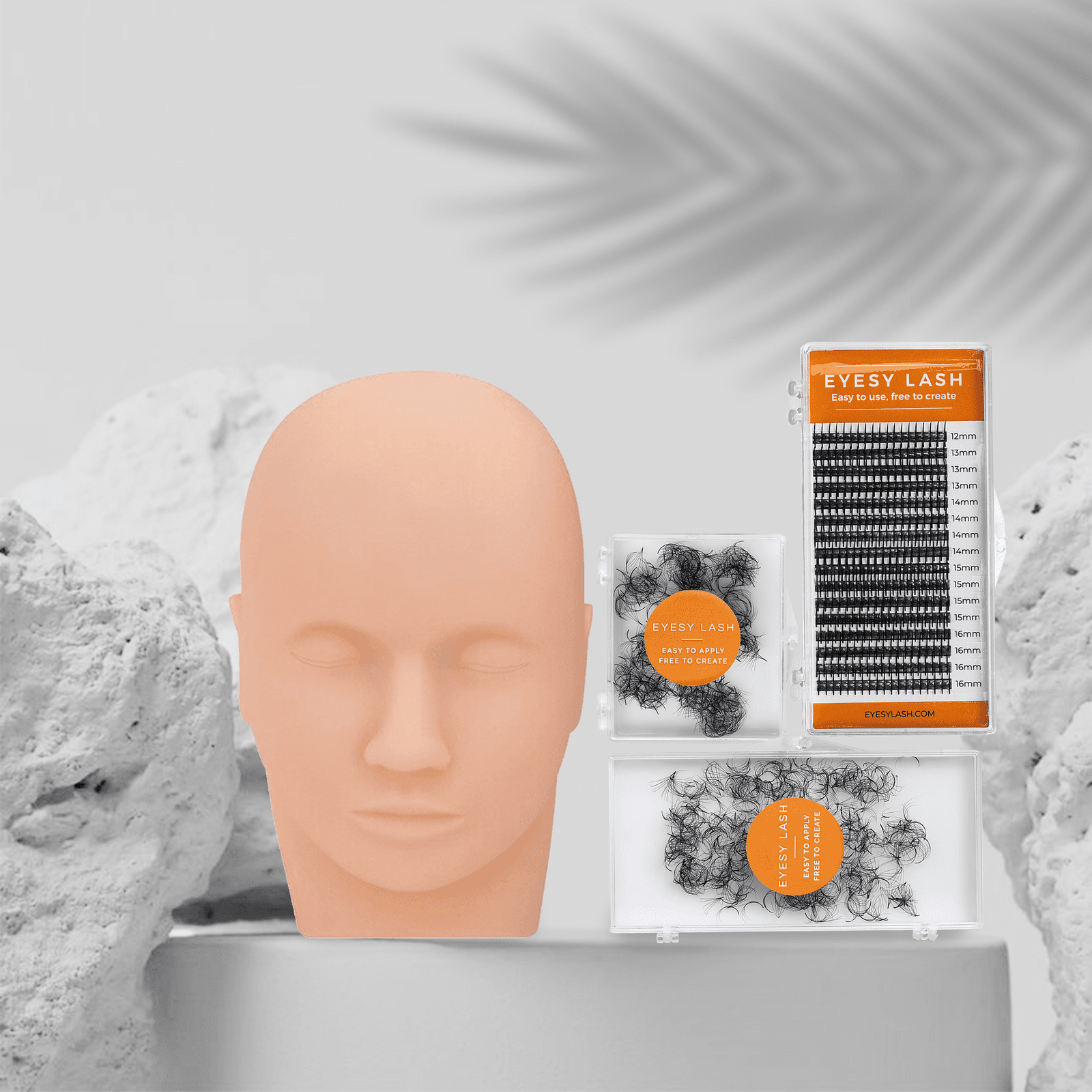 Top Rated Products - Eyesy Lash