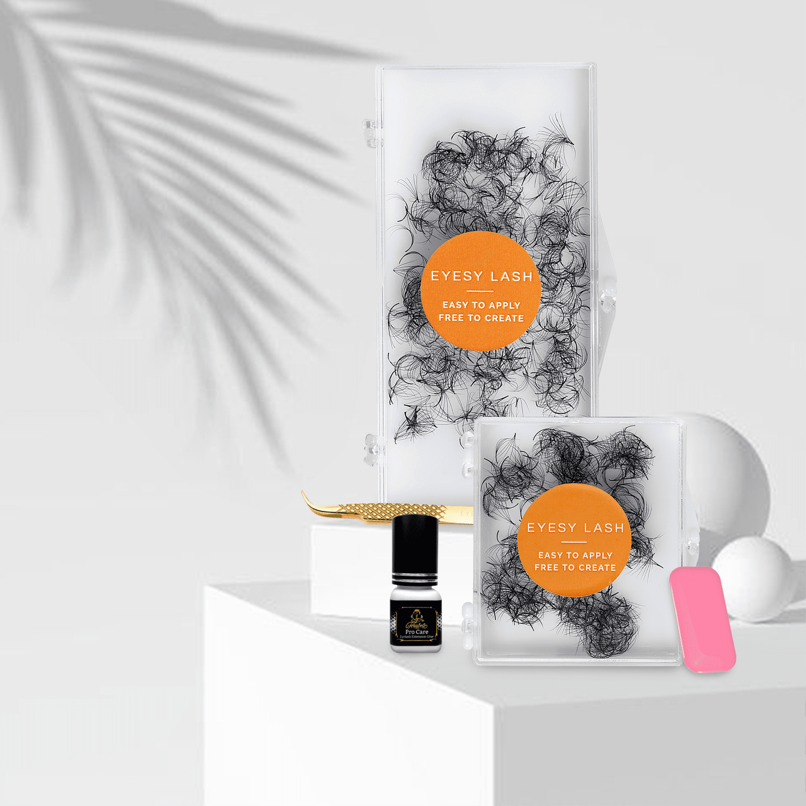 New Arrival - Eyesy Lash