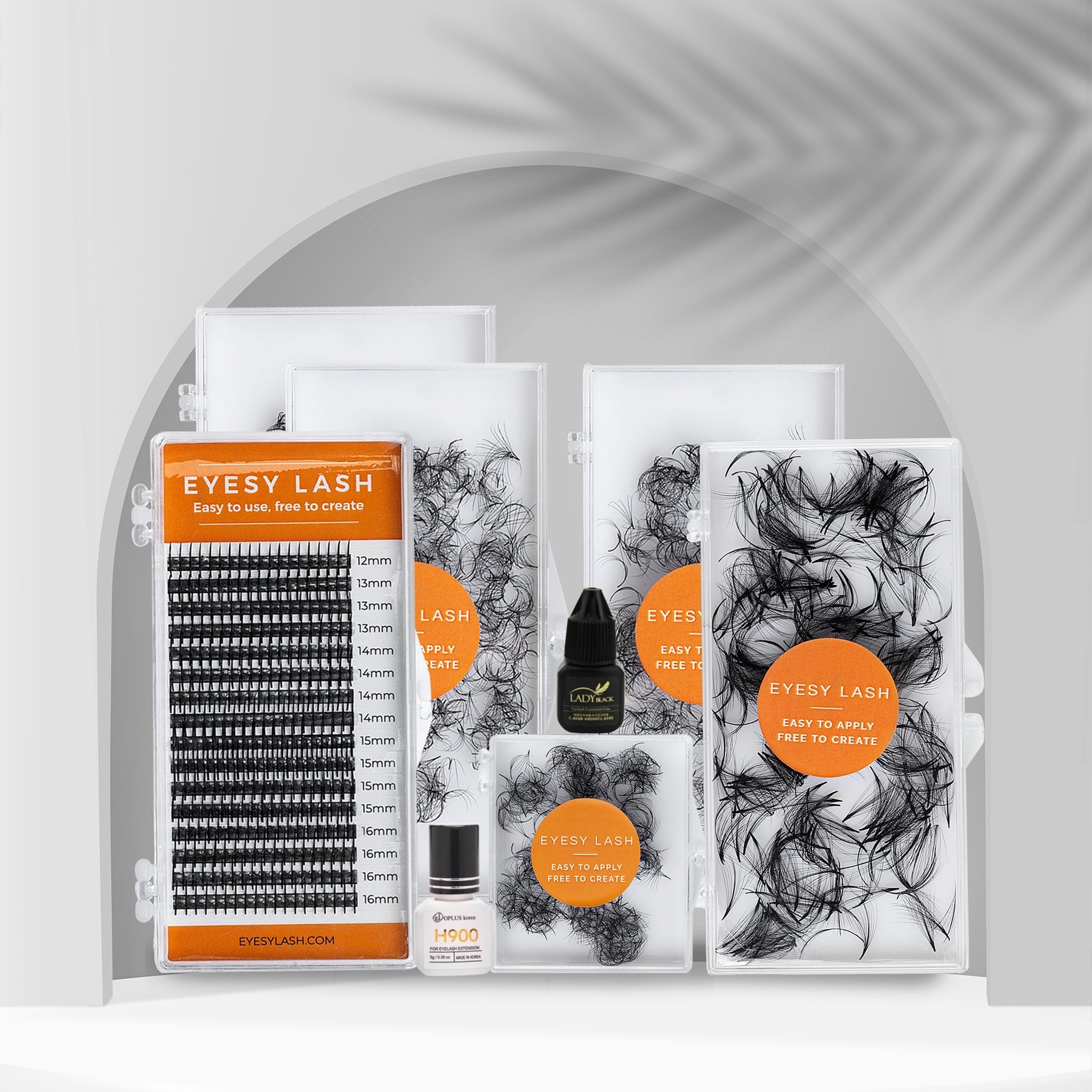 Best Selling Products - Eyesy Lash