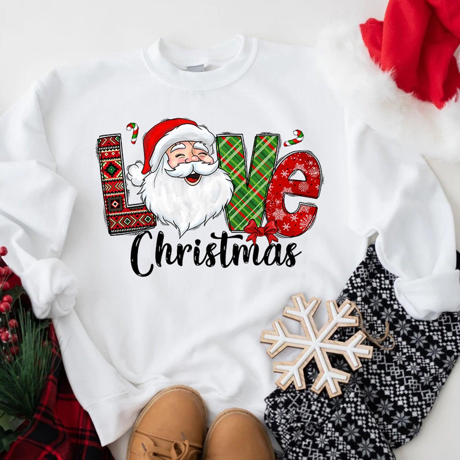 Christmas - Eyesy Lash