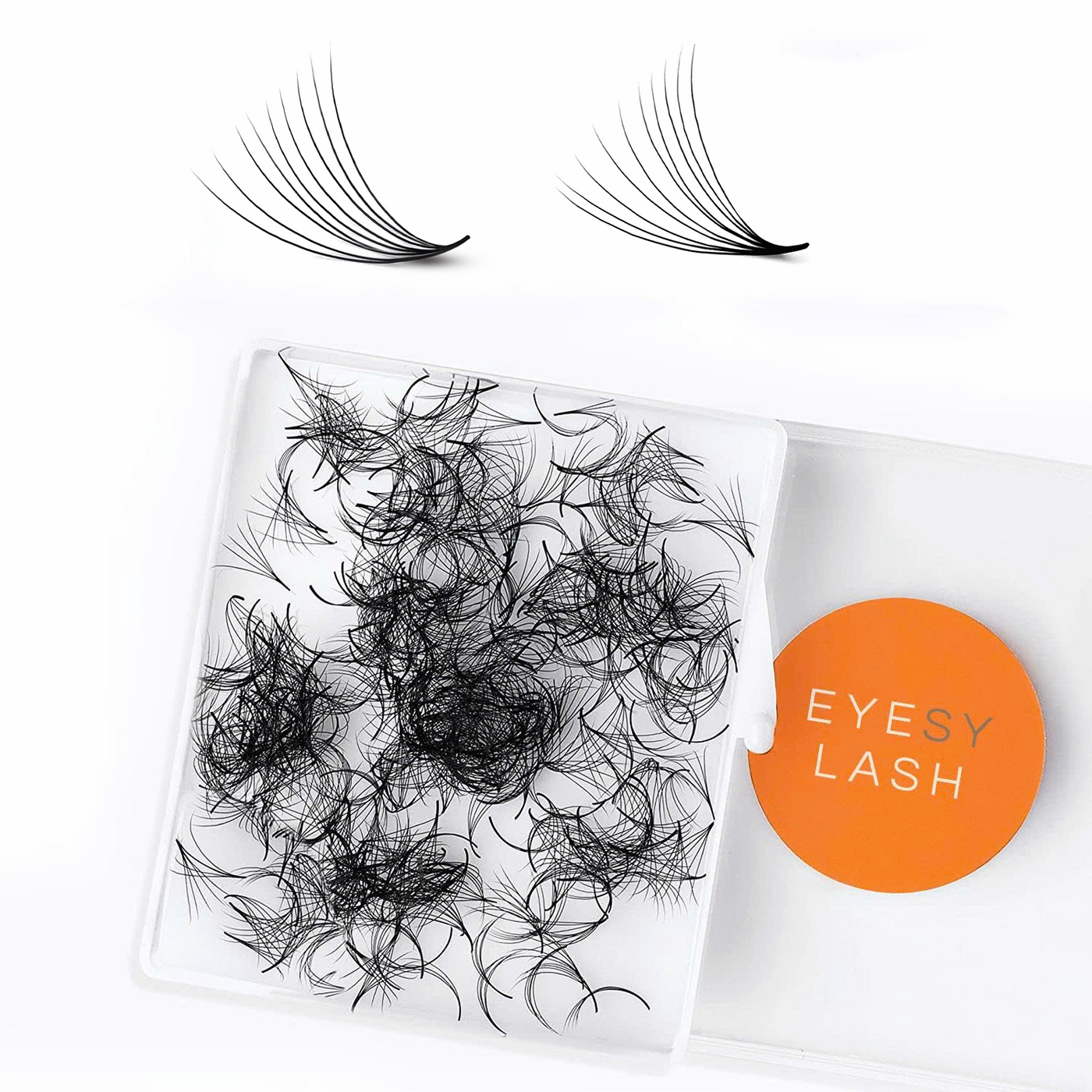 Promade Fans 9D 10D | .03 .05 .07 | 500 fans | for WHOLESALE Pre-order