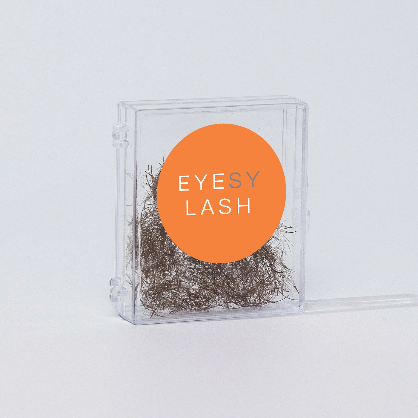 DARK BROWN Promade/Wispy Fans 3D - 9D | .07 | 500 fans | for WHOLESALE Pre-order