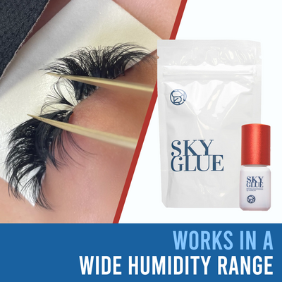 Sky Glue S+ 5ml (Adhesivo para Extensión de Pestañas)