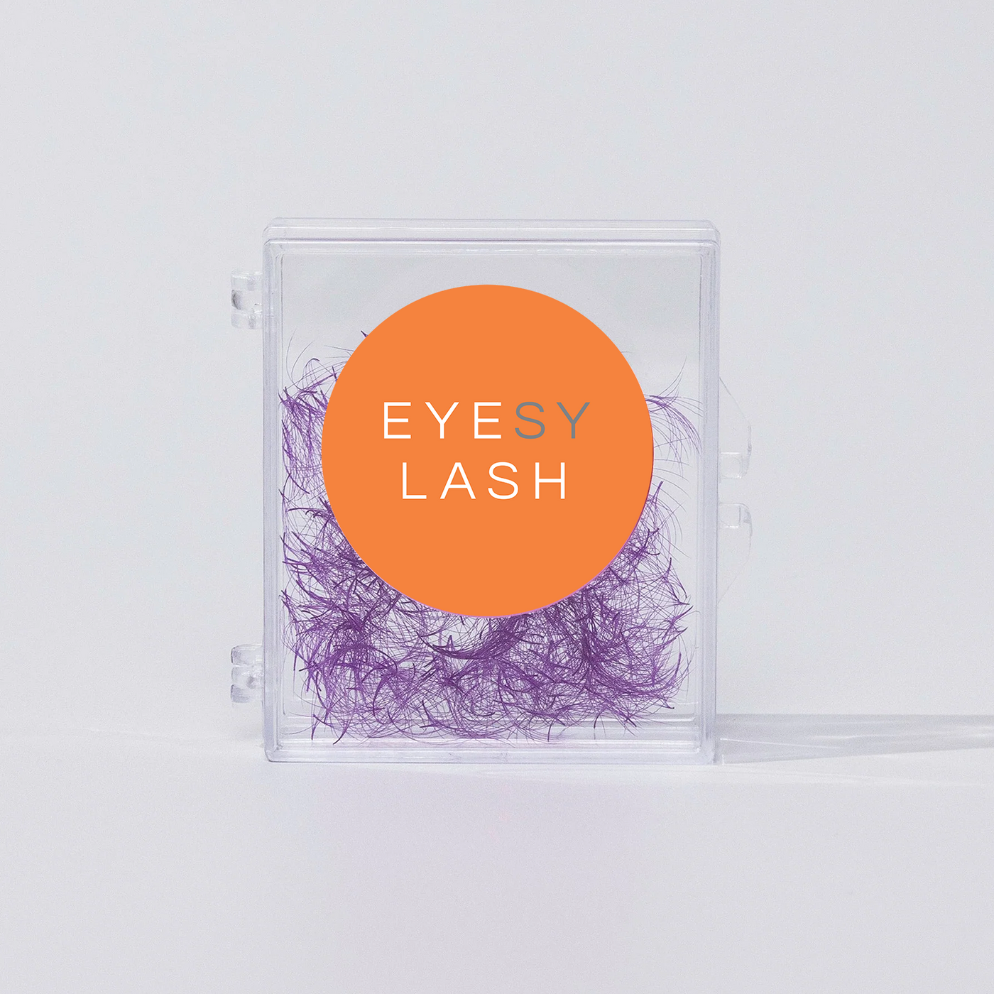 PURPLE Promade/Wispy Fans 3D - 9D | .07 | 500 fans | for WHOLESALE Pre-order