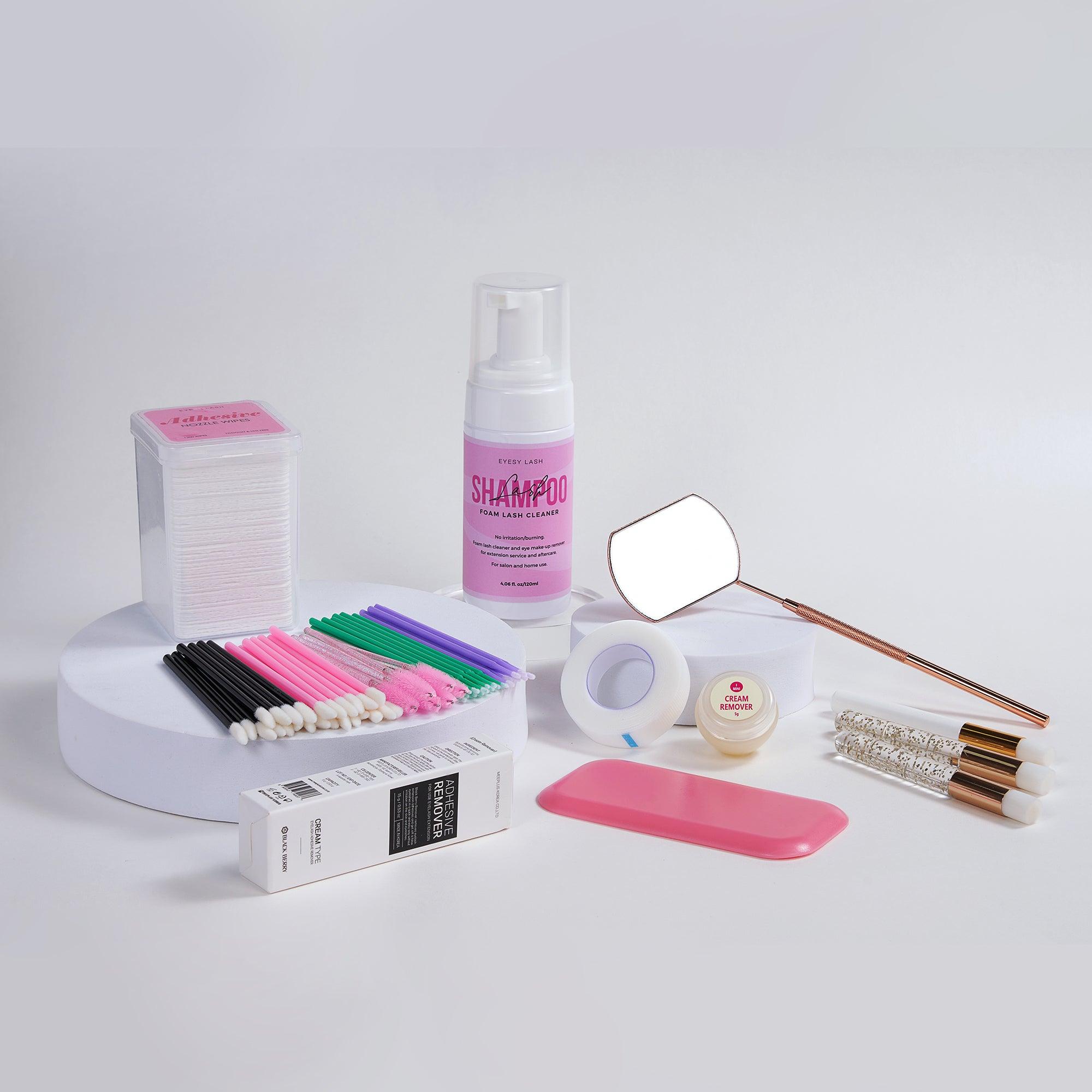 Accessories | for WHOLESALE Pre-order Only - Eyesy Lash