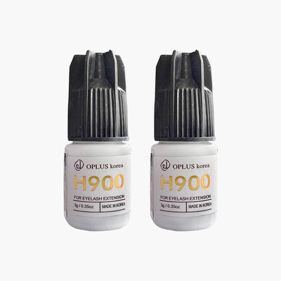 Black Glue H900 | for WHOLESALE Pre-order Only - Eyesy Lash