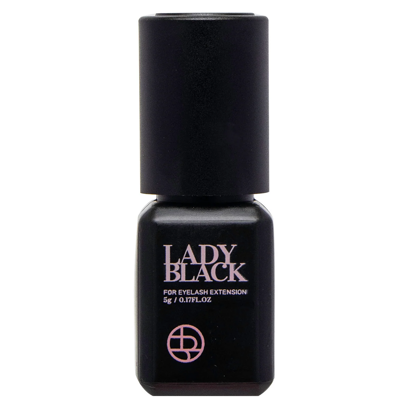 Lady Black Glue 5ml | for WHOLESALE Pre-order Only