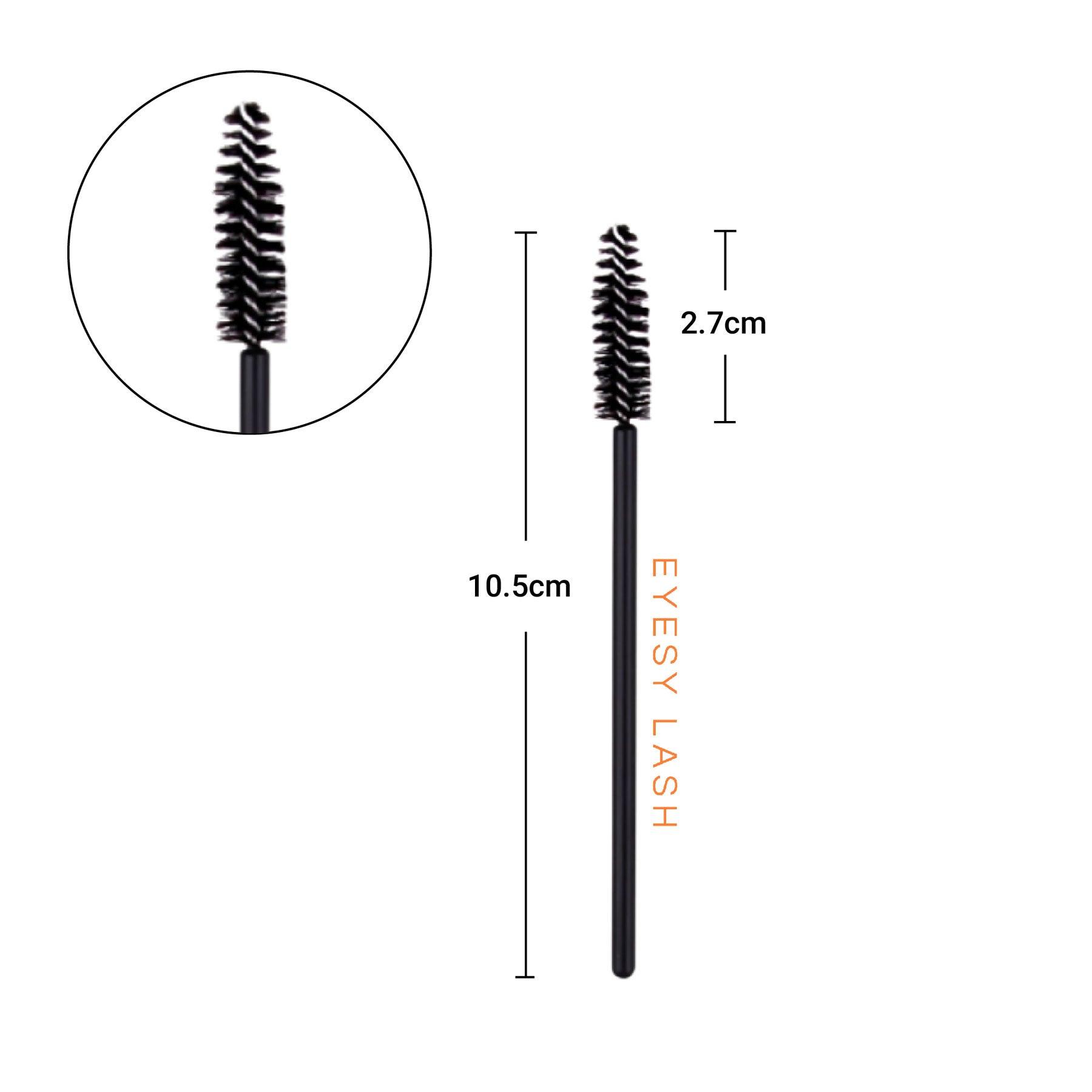 Micro Brush (pack 150 pcs) – Eyesy Lash