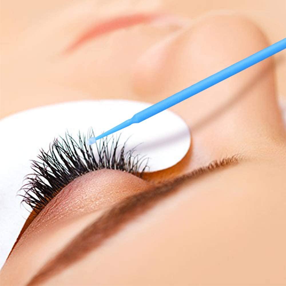 Micro Brush (pack 150 pcs) – Eyesy Lash
